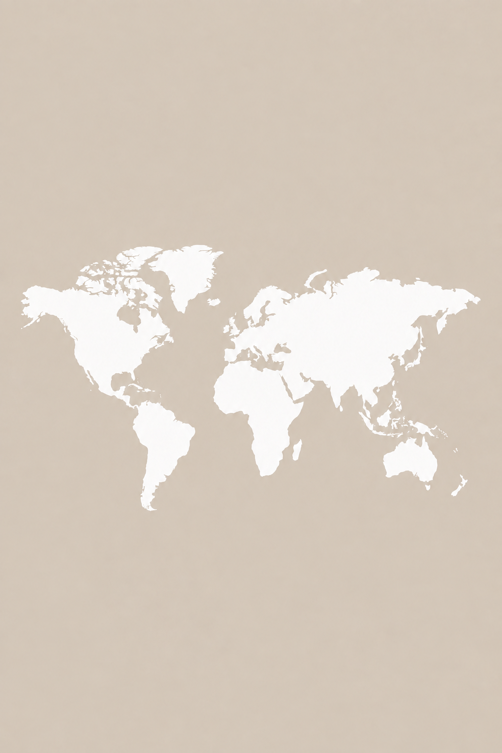 Weltkarte in beige.png