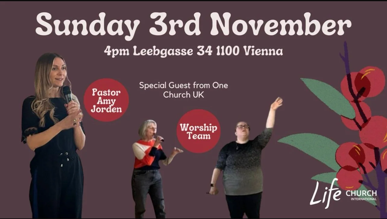 Sunday Service with Guests from One Church UK