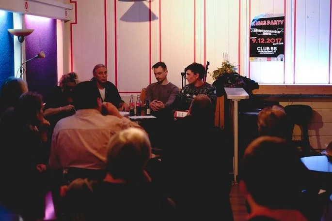 Mitgliederversammlung