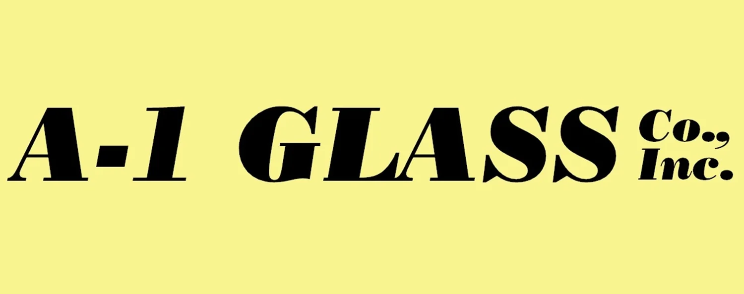 A1 Glass Co., Inc.