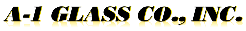 A-1 Glass Co., Inc.