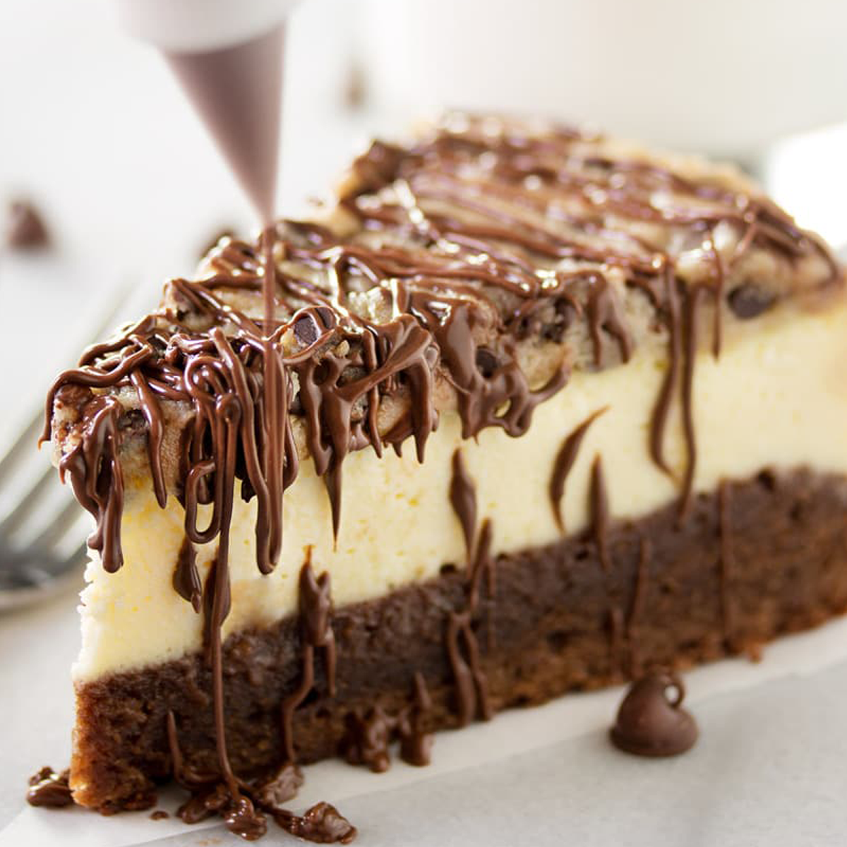 CLICK FOR OUR CHEESECAKE GALLERY!