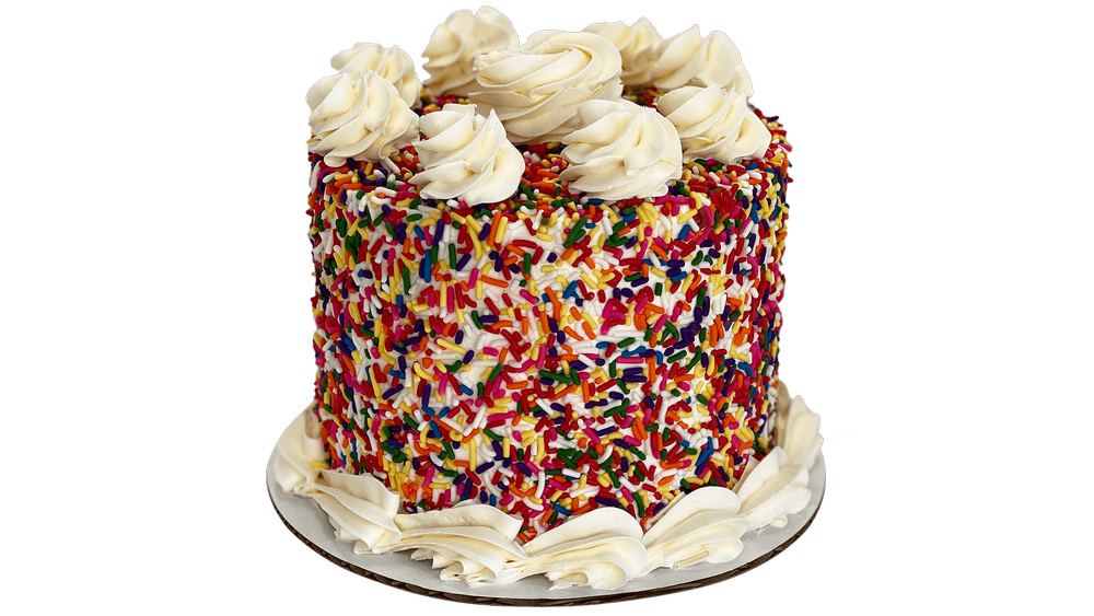 Signature Cakes — Cake™ by Jason Hisley