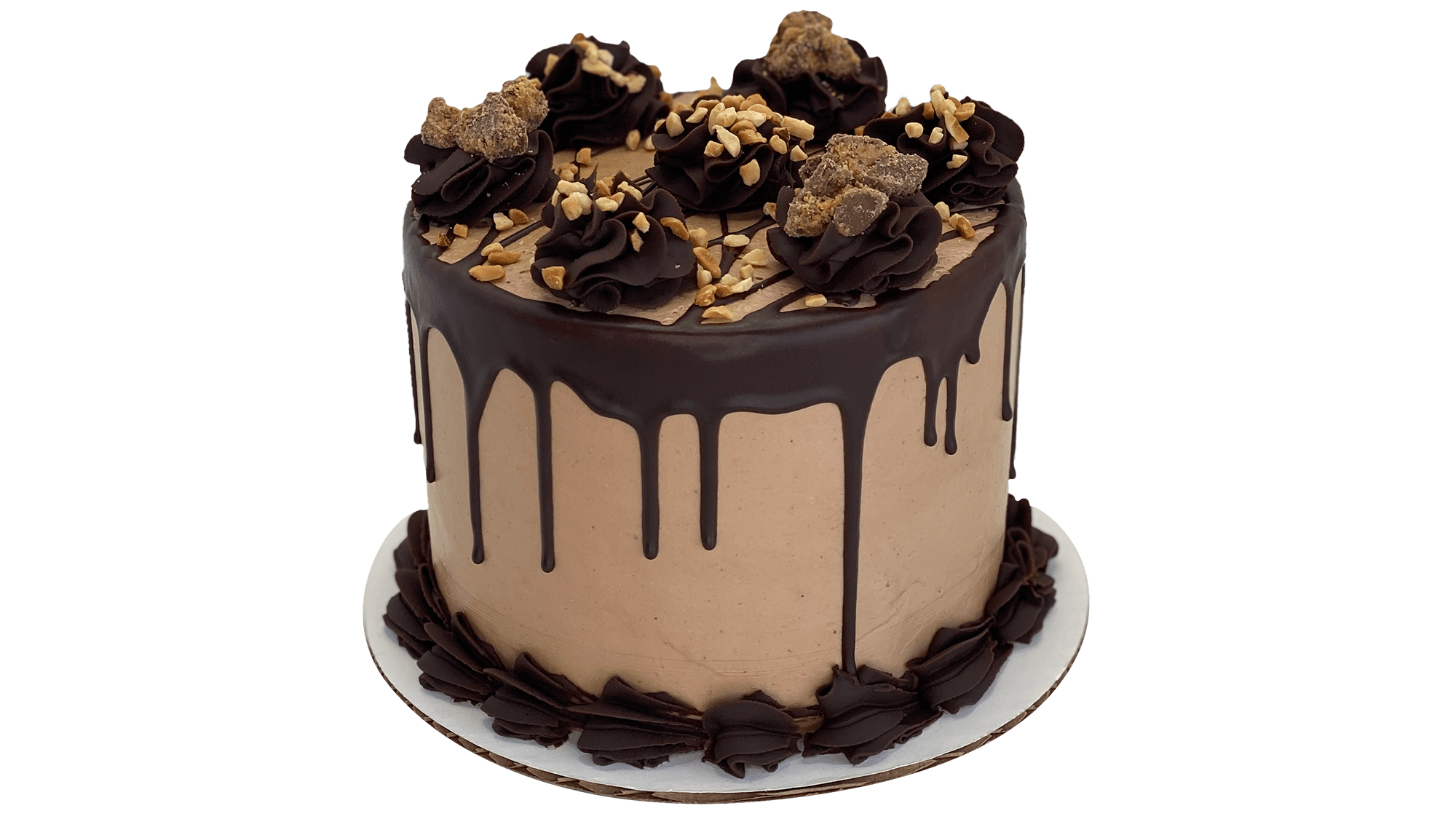 Signature Cakes — Cake™ by Jason Hisley