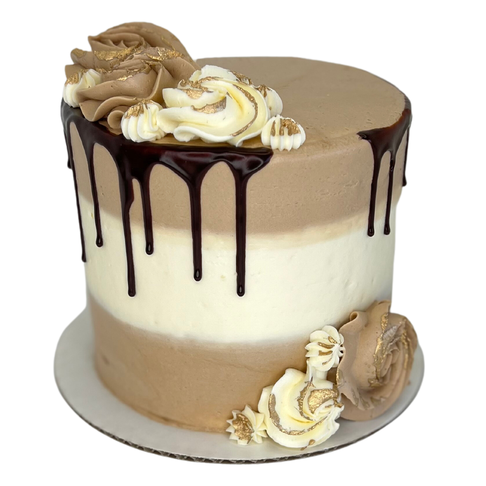 Signature Cakes — Cake™ by Jason Hisley