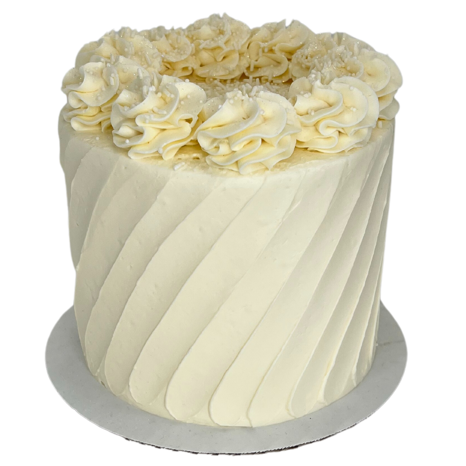 Signature Cakes — Cake™ by Jason Hisley