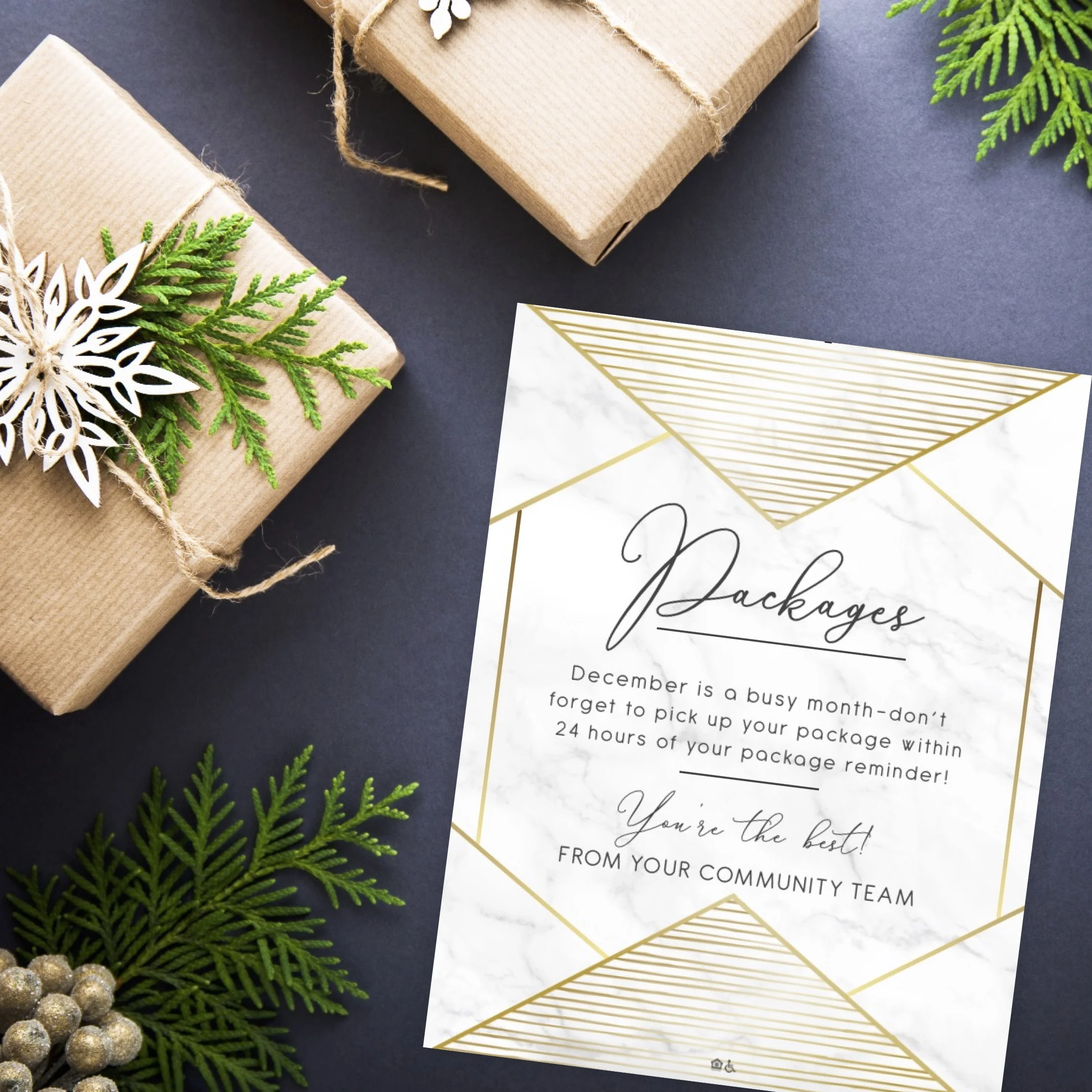 42+ Package Pick Up Images