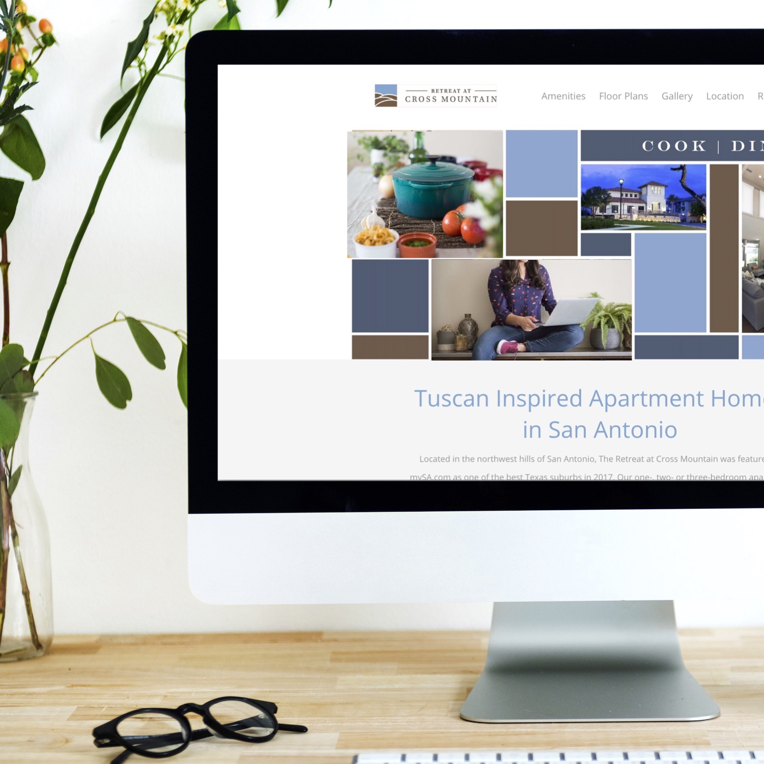 (#200) UPDATE YOUR WEBSITE'S LIFESTYLE PHOTOS TODAY