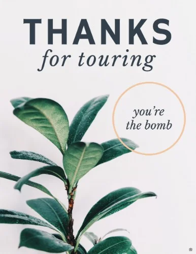 Grab this flyer here!