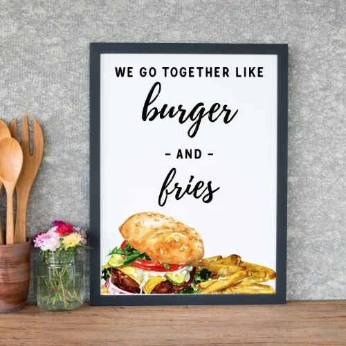 May 28 - Hamburger Day Search: Burger Don’t know how to celebrate Hamburger Day? It’s easy! I’m kind of an expert. Grab a friend and hit up your favorite burger place (bonus points for the at-home burger chef) and enjoy everyone’s favorite meal between a bun. We recommend the (name of burger) at (tag nearby local burger place)! It is perfection in a patty.