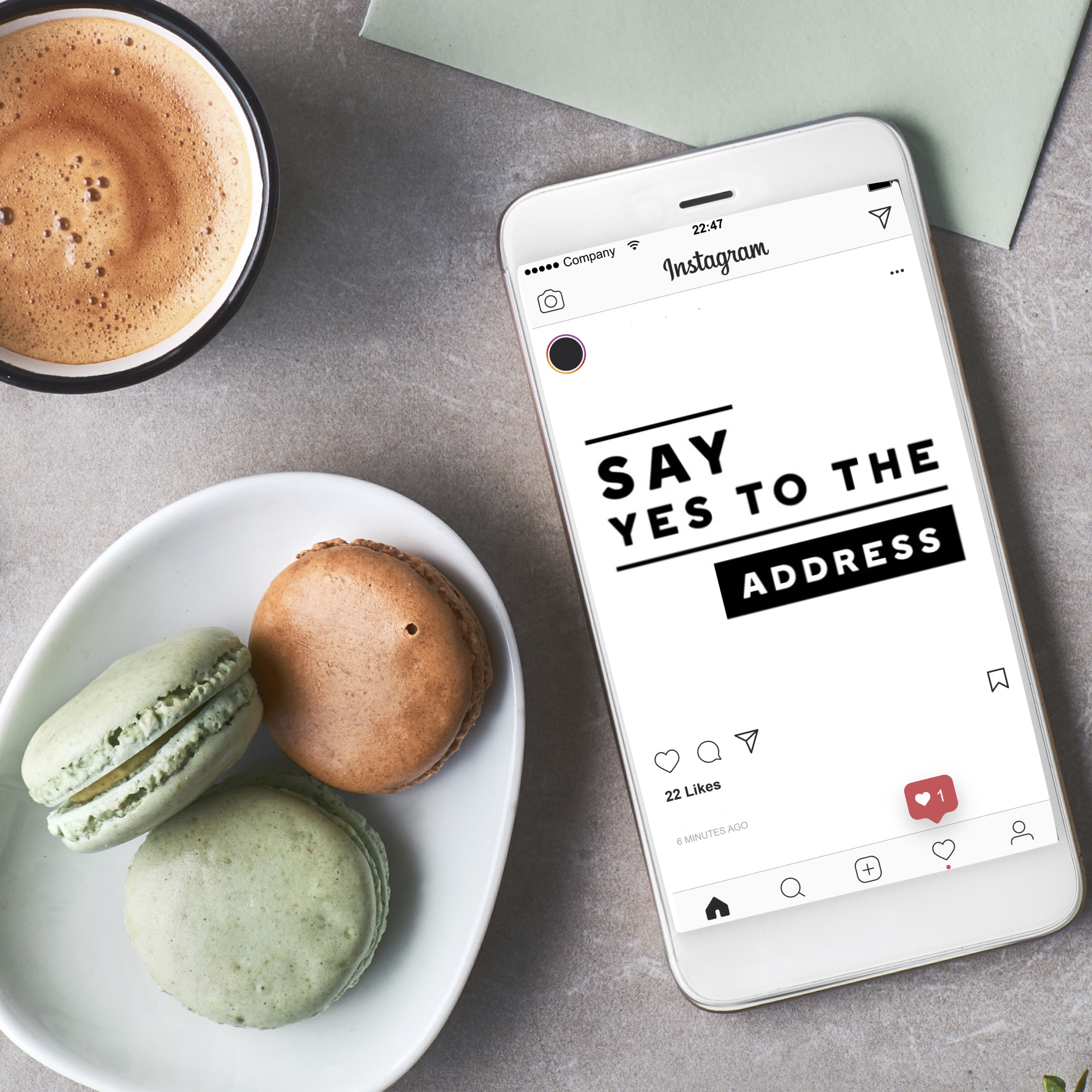 (#320) 10 SOCIAL MEDIA PROMPTS TO GET YOU GOING