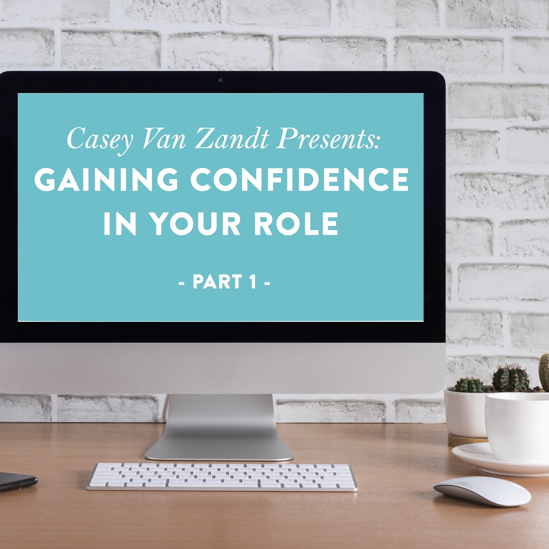 (#345) GAINING CONFIDENCE PART 1