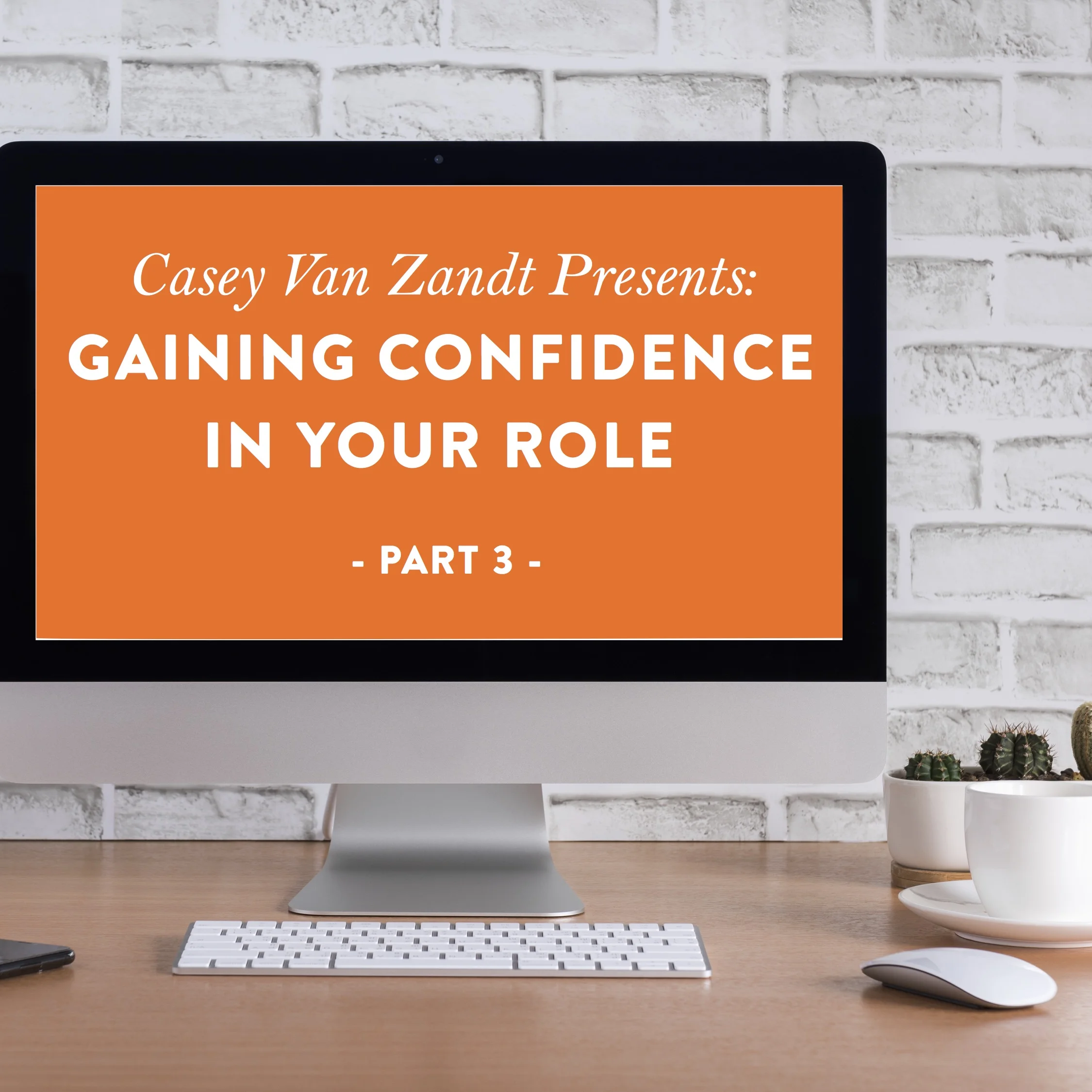 (#342) GAINING CONFIDENCE PART 3
