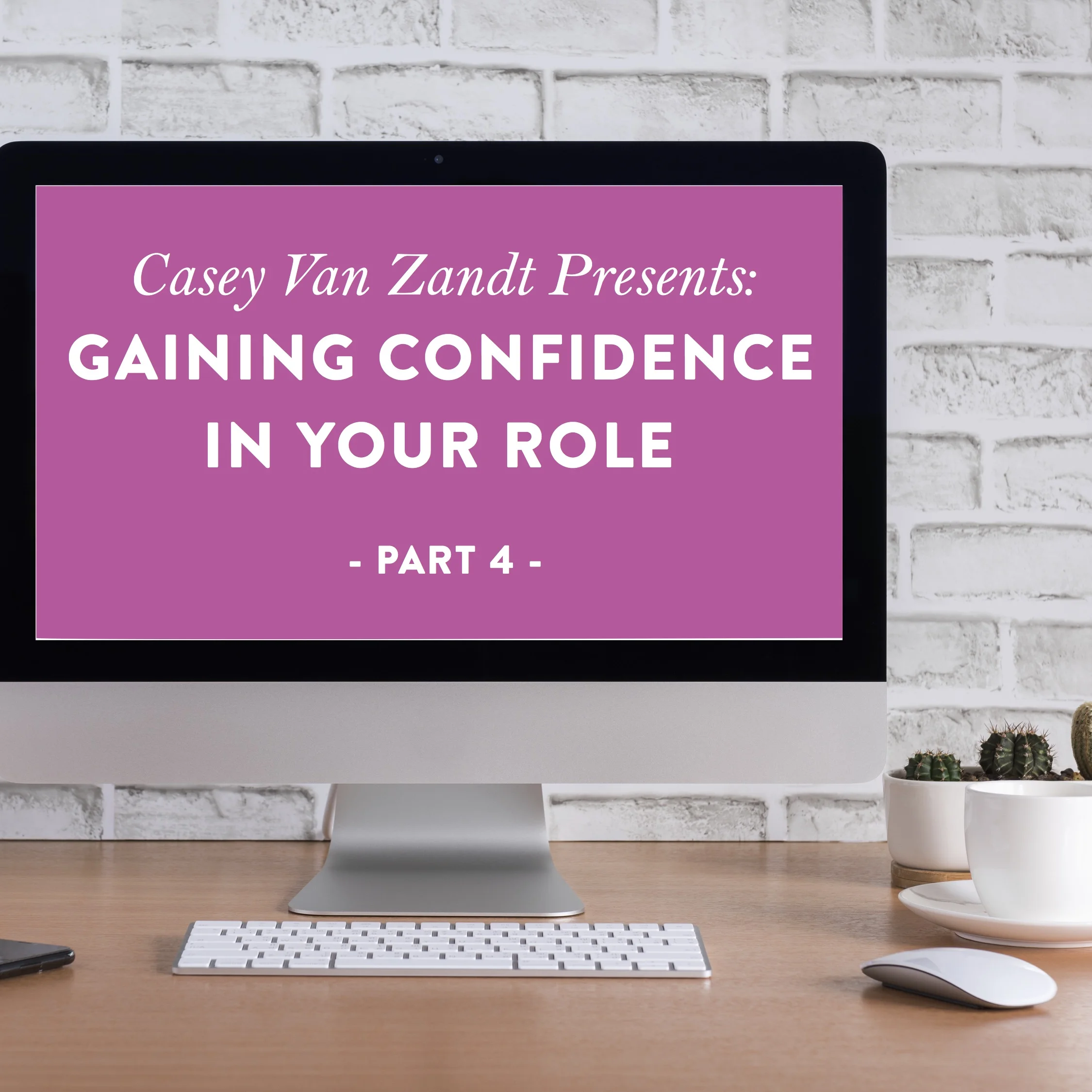 (#341) GAINING CONFIDENCE PART 4
