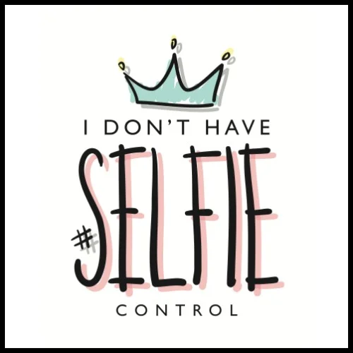 June 21 - #NationalSelfieDay (helps to post one of yourself) Search: Selfie No shame in our selfie game. I’m tagging a few friends and challenging them to a Stop, Drop and Selfie. So stop what you are doing and show us your best self! #NationalSelfieDay #SDS (tag as many friend accounts as possible, people that you know will participate)