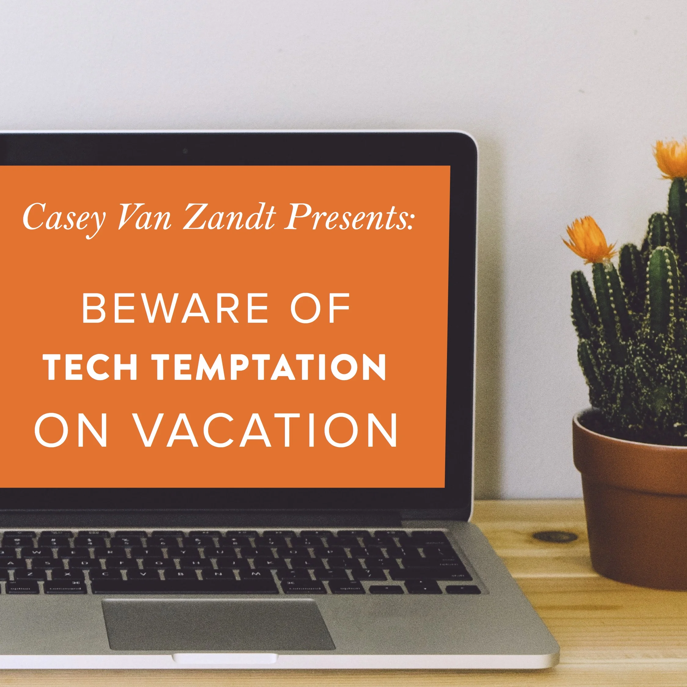 (#398) GUILT FREE VACATION PART 4
