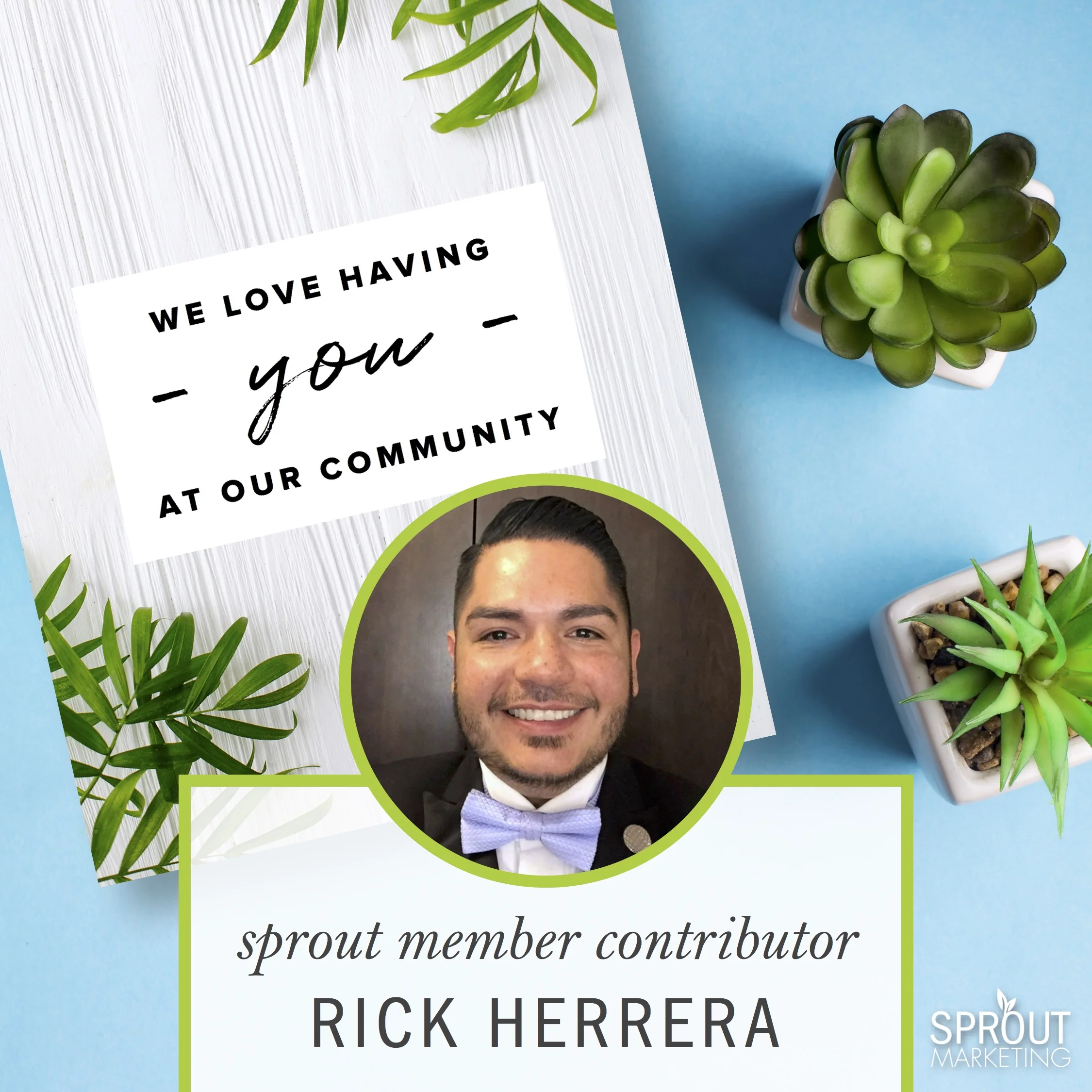 (#375) CLIENT DD: LEAD METHOD WITH RICK HERRERA