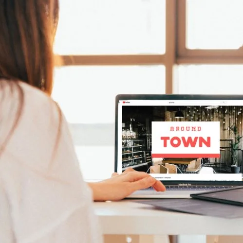 (#377) GET STARTED ON YOUR YOUTUBE JOURNEY