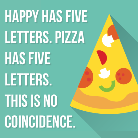 September 5th - #CheesePizzaDay Search: PIZZA Coincidence? We think not. It’s #CheesePizzaDay and this cannot be overlooked. Pizza with cheese makes us cheese real big! 😁😁_______ Apartments wants to spread the happiness by inviting our residents to come by the office for a nice cheesy slice of pizza! Stop by between the hours of ______ and ______ and pick up a slice. YUM!