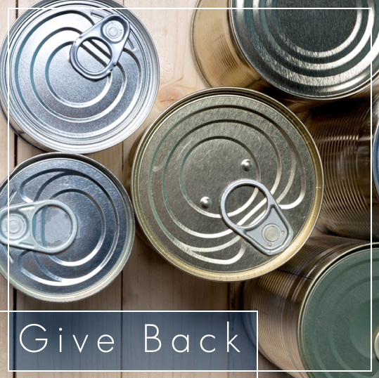 September 6th - #FoodBankDay Search: CHARITY It’s #FoodBankDay and the team here at ________ Apartments wants to encourage everybody reading this post to make a donation, volunteer at a food bank, or just perform a random act of kindness today. Every day should be full of kindness, but especially today. What is your favorite Food Bank to donate to?