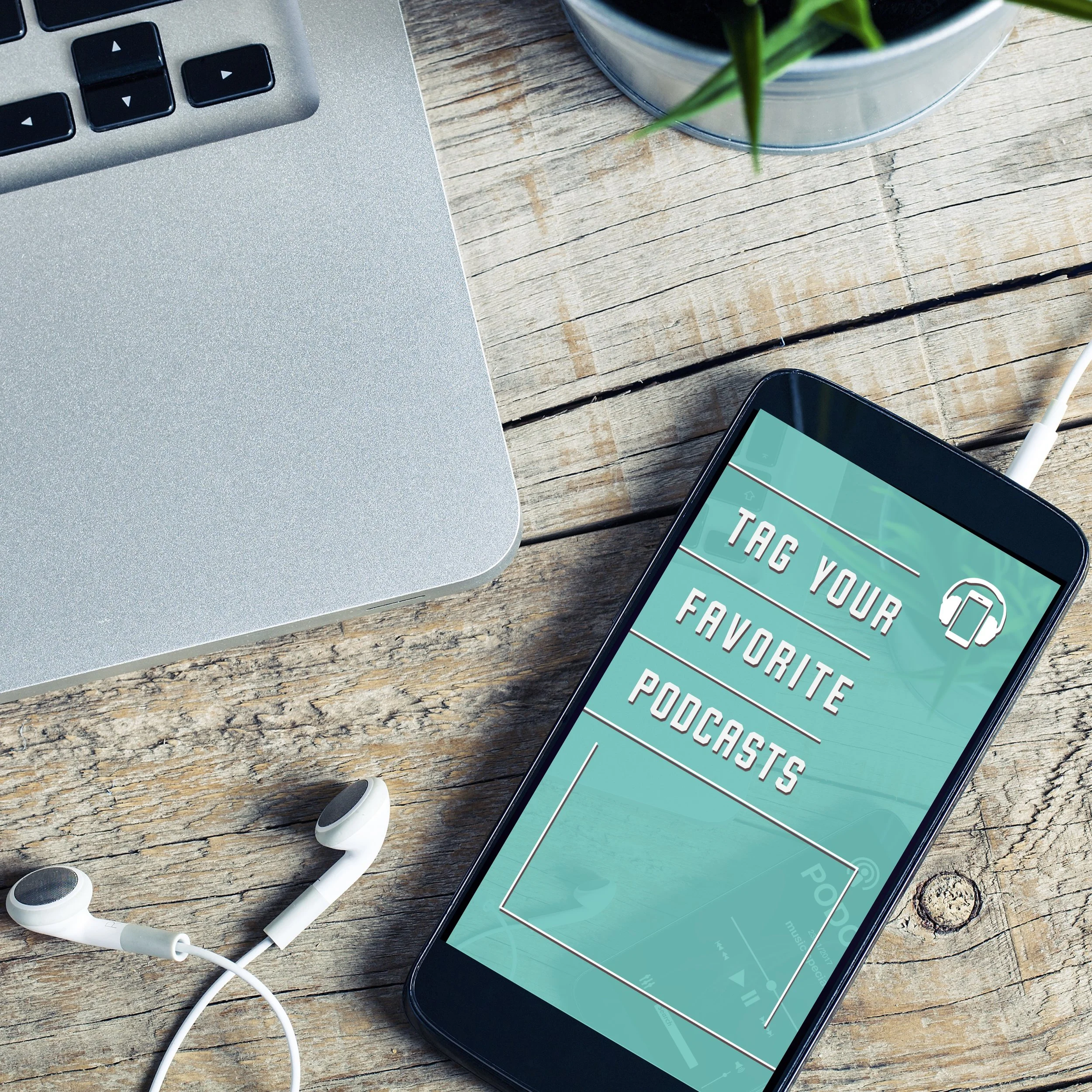 (#461) PODCAST DAY ON SOCIAL MEDIA