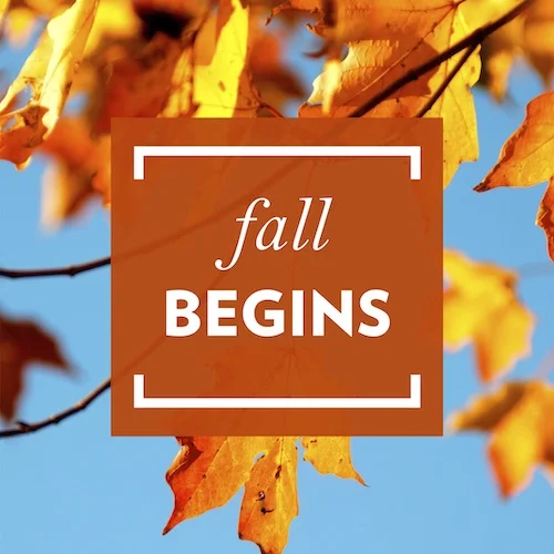 September 23rd - #AutumnalEquinox Search: HELLO AUTUMN What’s your favorite season? The team at ________ Apartments would say that fall is way up there on our list of favs because… I’m just going to say it… PUMPKIN SPICE! 🤤 ‘Tis the season for aalll things pumpkin spice, oh yes. Are you a pumpkin spice lover?! Happy #AutumnalEquinox !