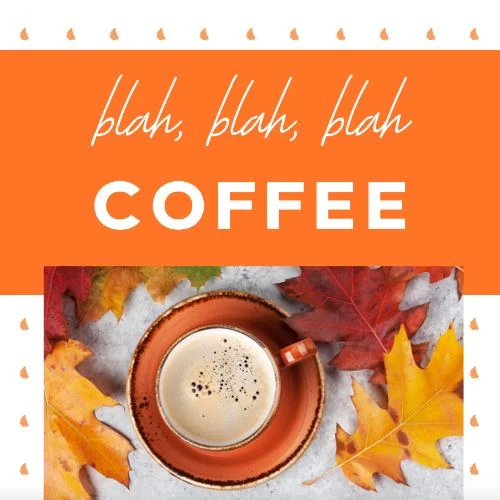 September 29th - #CoffeeDay Search: COFFEE Wait… We thought every day was coffee day?... We’re confused. Well, happy #CoffeeDay! Although, for ________ Apartments, every day is coffee day. You can stop by the office any day for a cup of free fresh coffee! We love to share the love. Coffee = Love.
