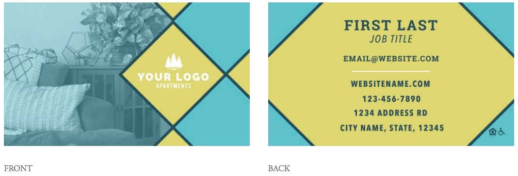 BUSINESS CARD