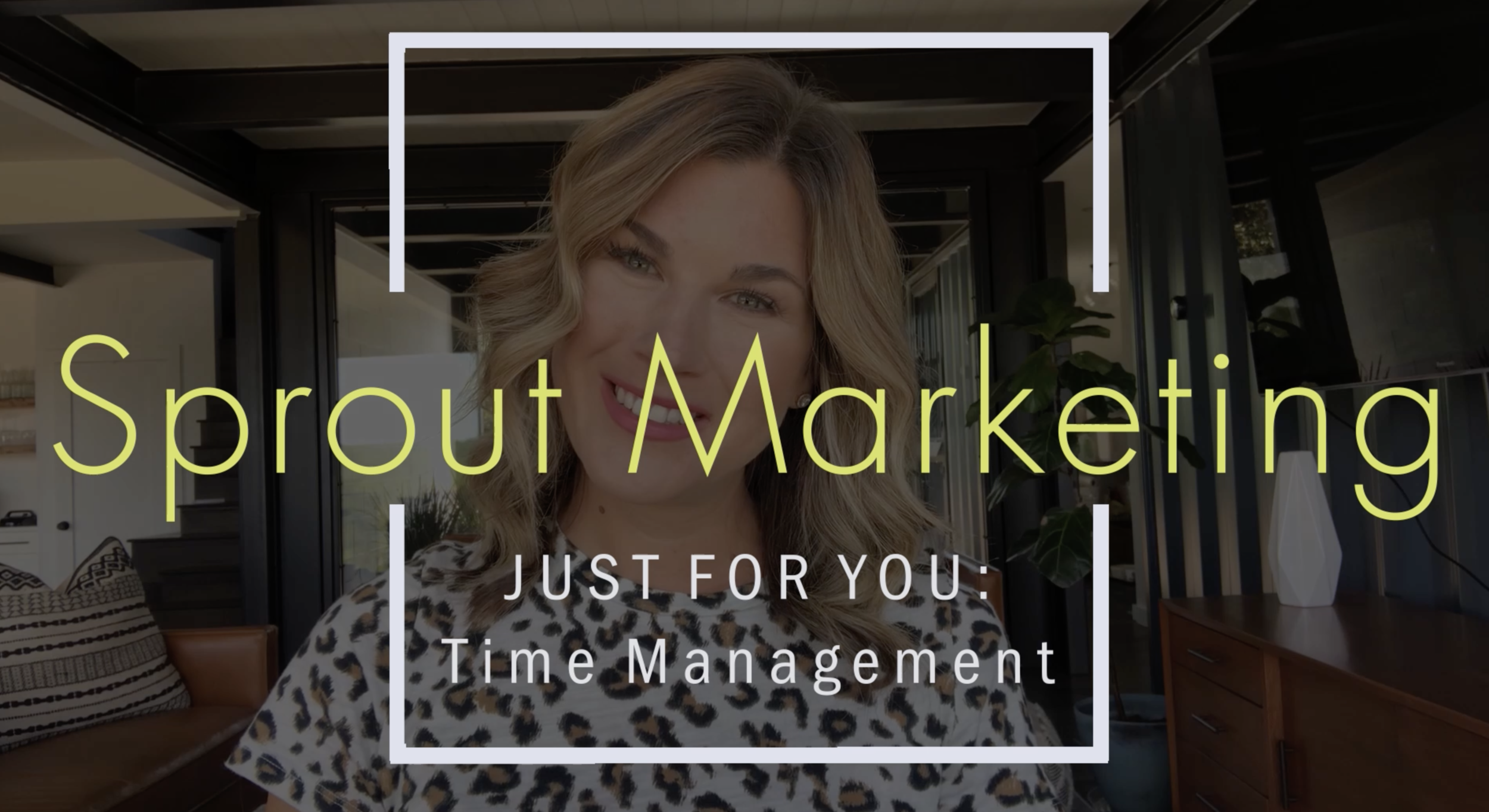 (#473) TIME MANAGEMENT: THE POWER IN A WEEKLY &amp; DAILY BIG THREE