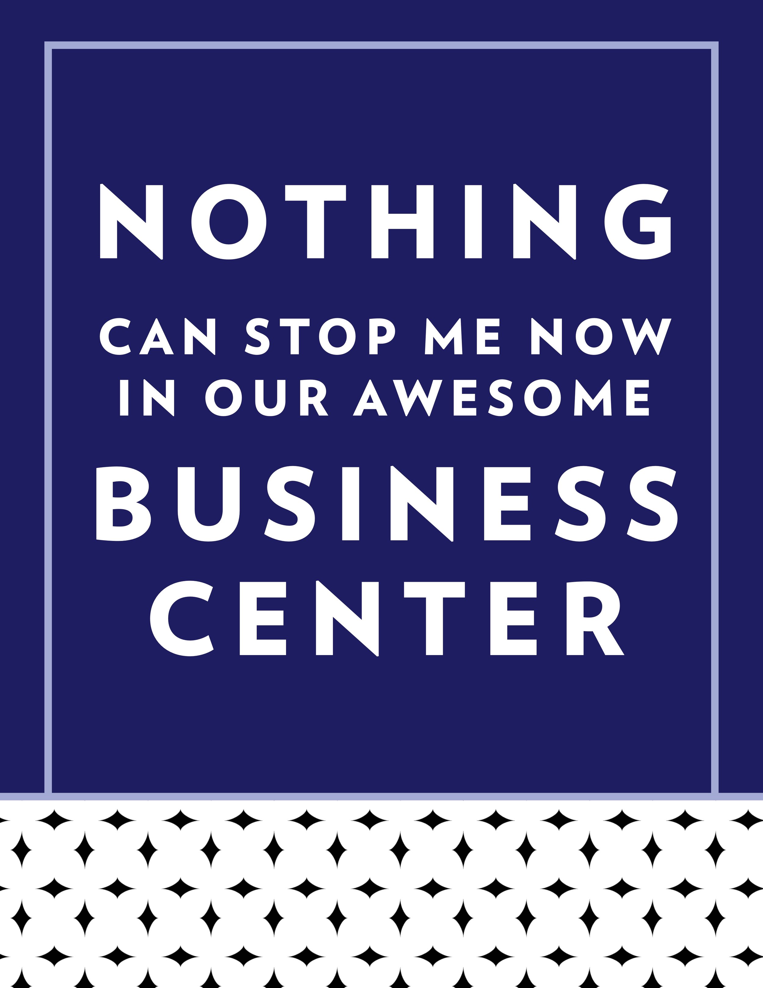 61372-Business Center Tour Sign.jpg