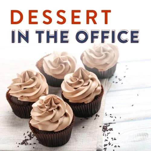 October 14 #NationalDessertDay ______ Apartments loves to indulge with some sweet treats as often as possible… and today we have an excuse! 🍨It’s #NationalDessertDay !! We are SO in! Residents, we want you to join in on the fun so come on by the _______ (leasing office, club house etc) to indulge in some decadent sweet treats today! Find us by the ______ (type of dessert)! 😋
