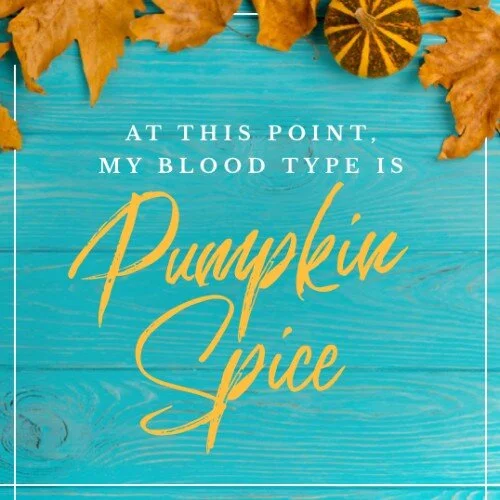 October 26 #PumpkinDay Search: PUMPKIN Can a person live on pumpkin flavored everything? Asking for a friend! 🤷 Happy #PumpkinDay residents! Best believe we will be enjoying ______ (pumpkin flavored treats) in the clubhouse today… come on by and join us!