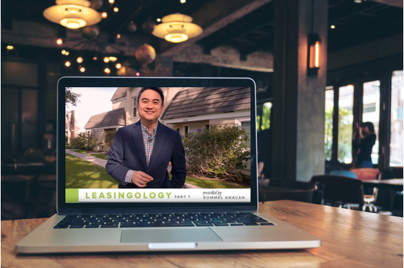 (#144) LEASINGOLOGY: 12 LEASING HACKS