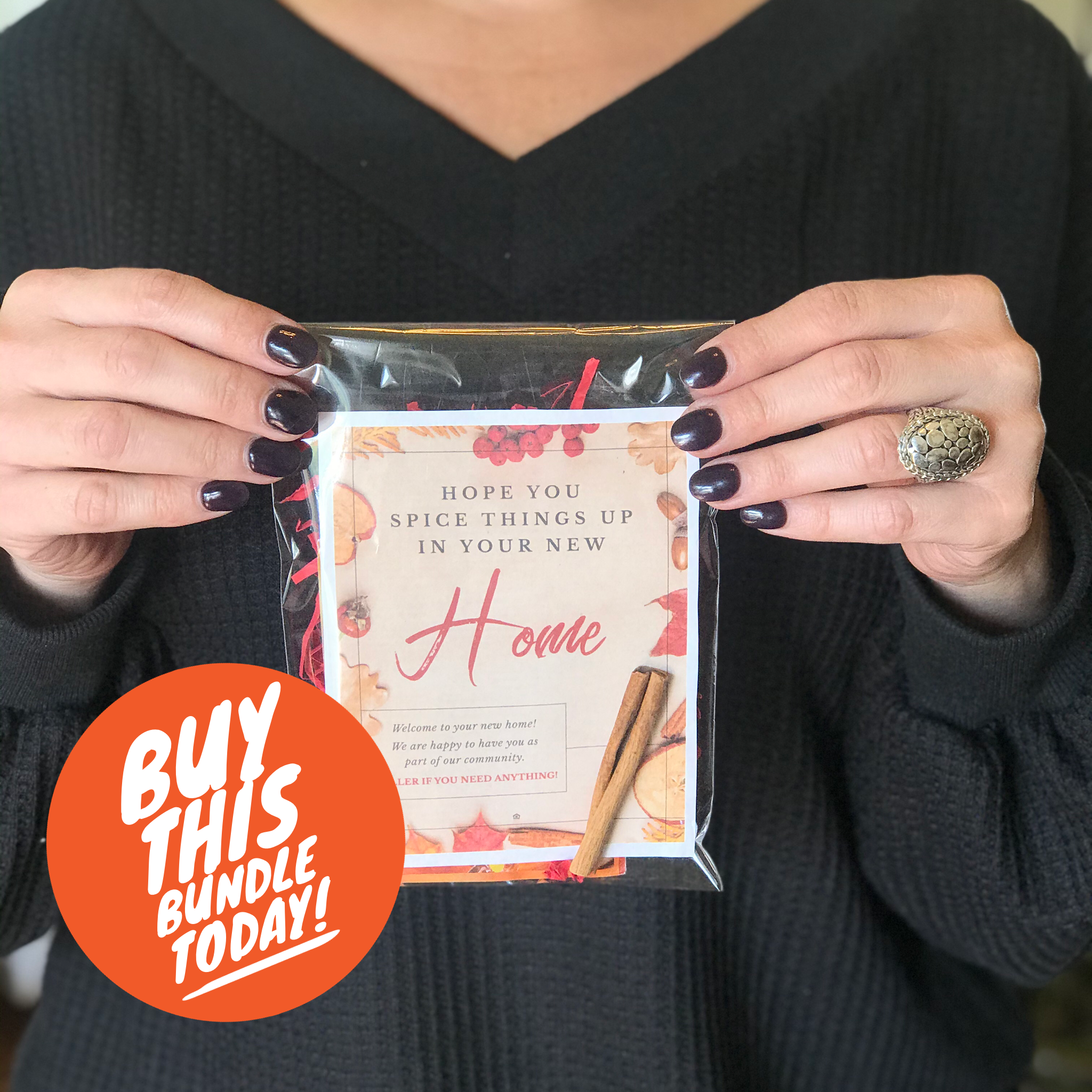 WELCOME NEW RESIDENTS 