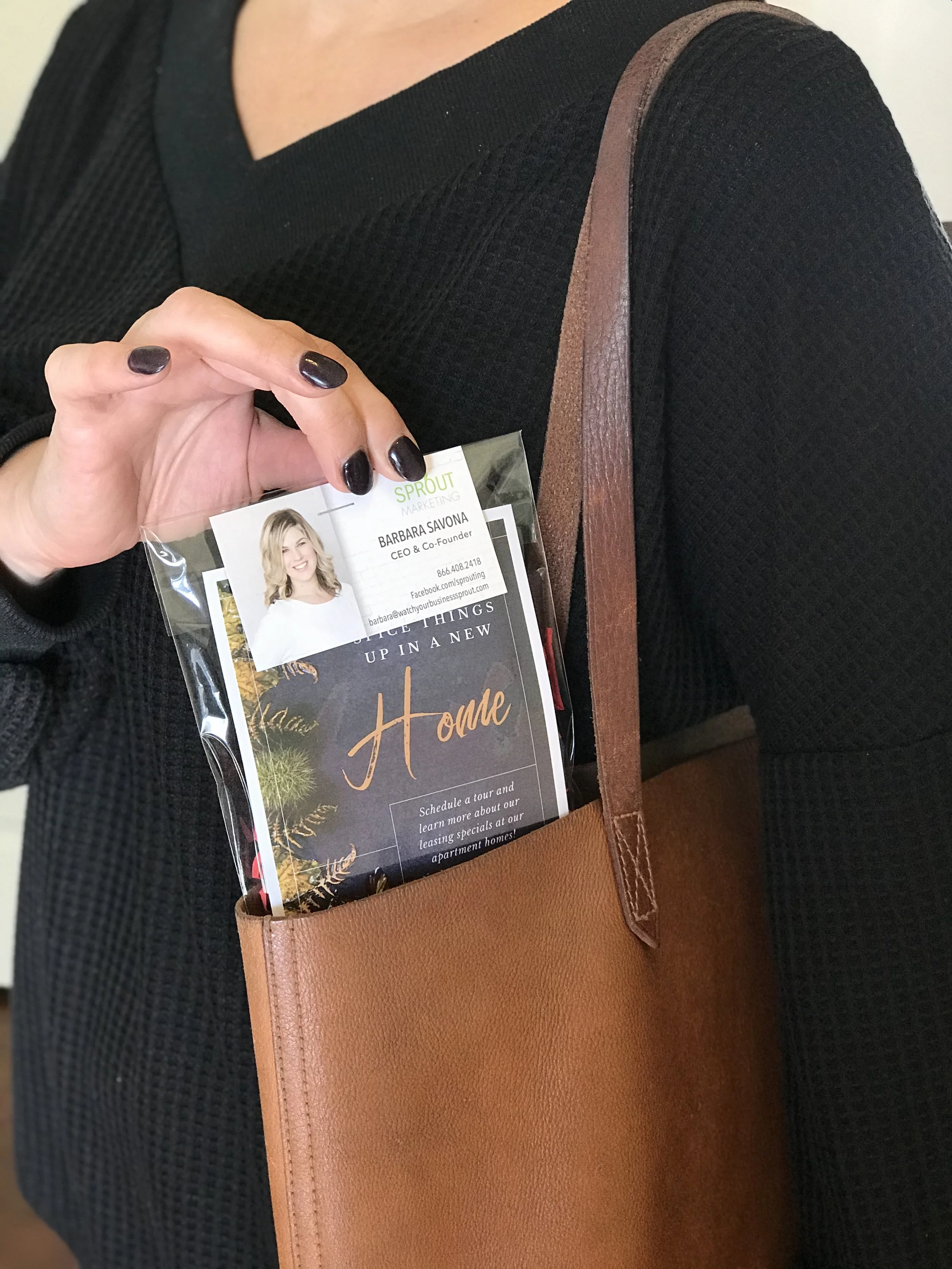 OUTREACH ON THE GO- THE EASY WAY 