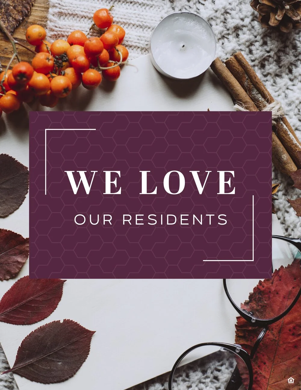 (#153) EVENT: RESIDENT APPRECIATION WEEK