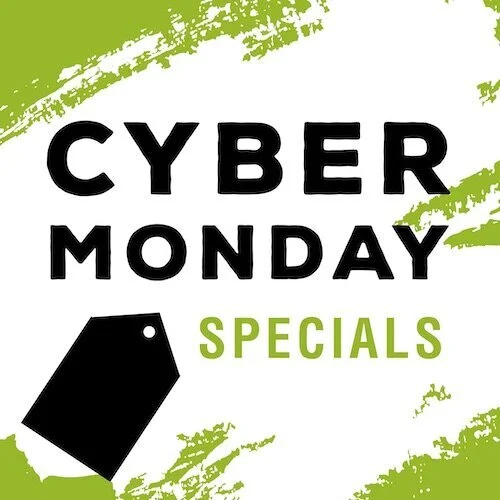 CYBER-MONDAY