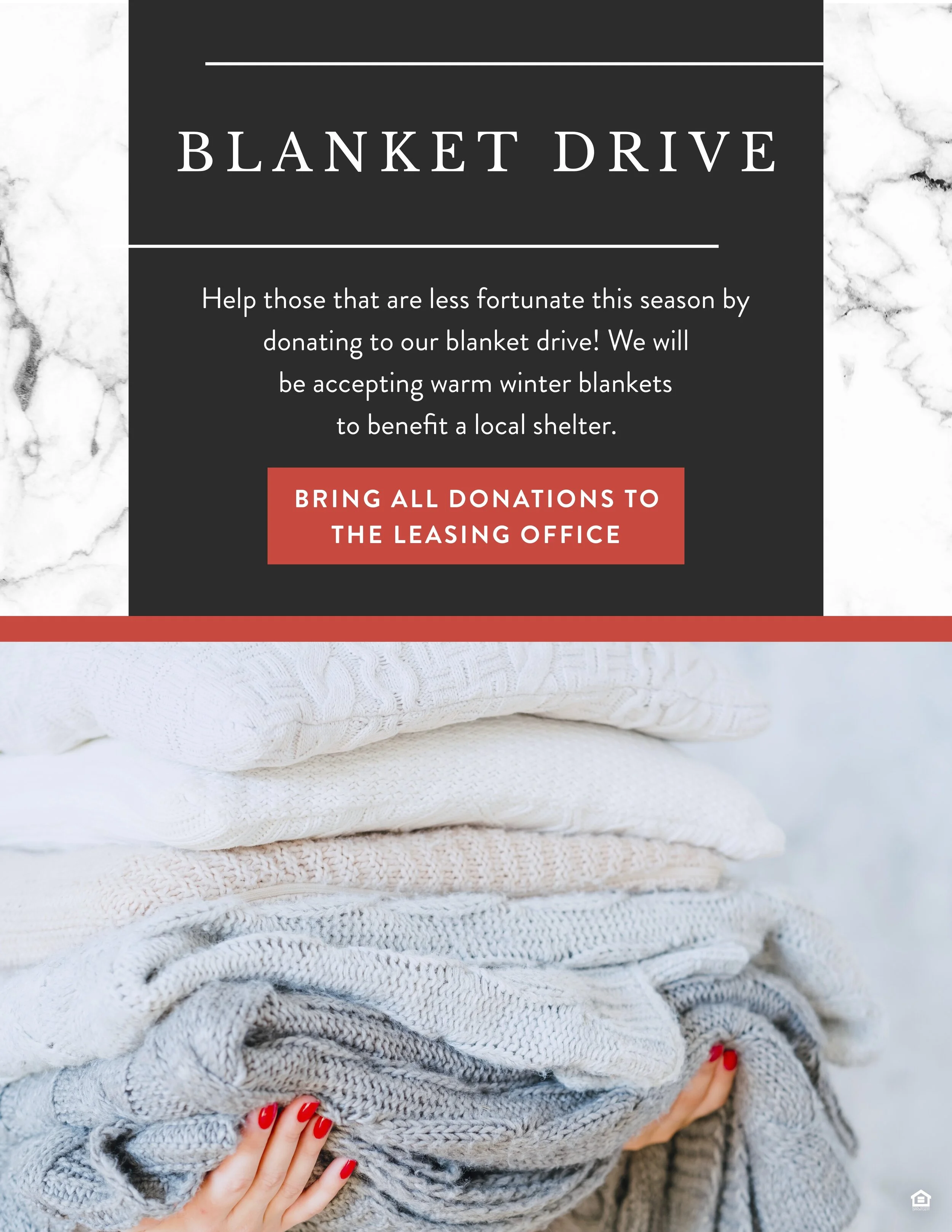 Winter Luxe FC Blanket Drive Event.jpg