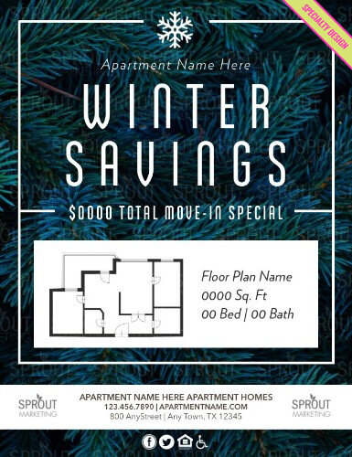 11753-WINTER SAVINGS OUTREACH