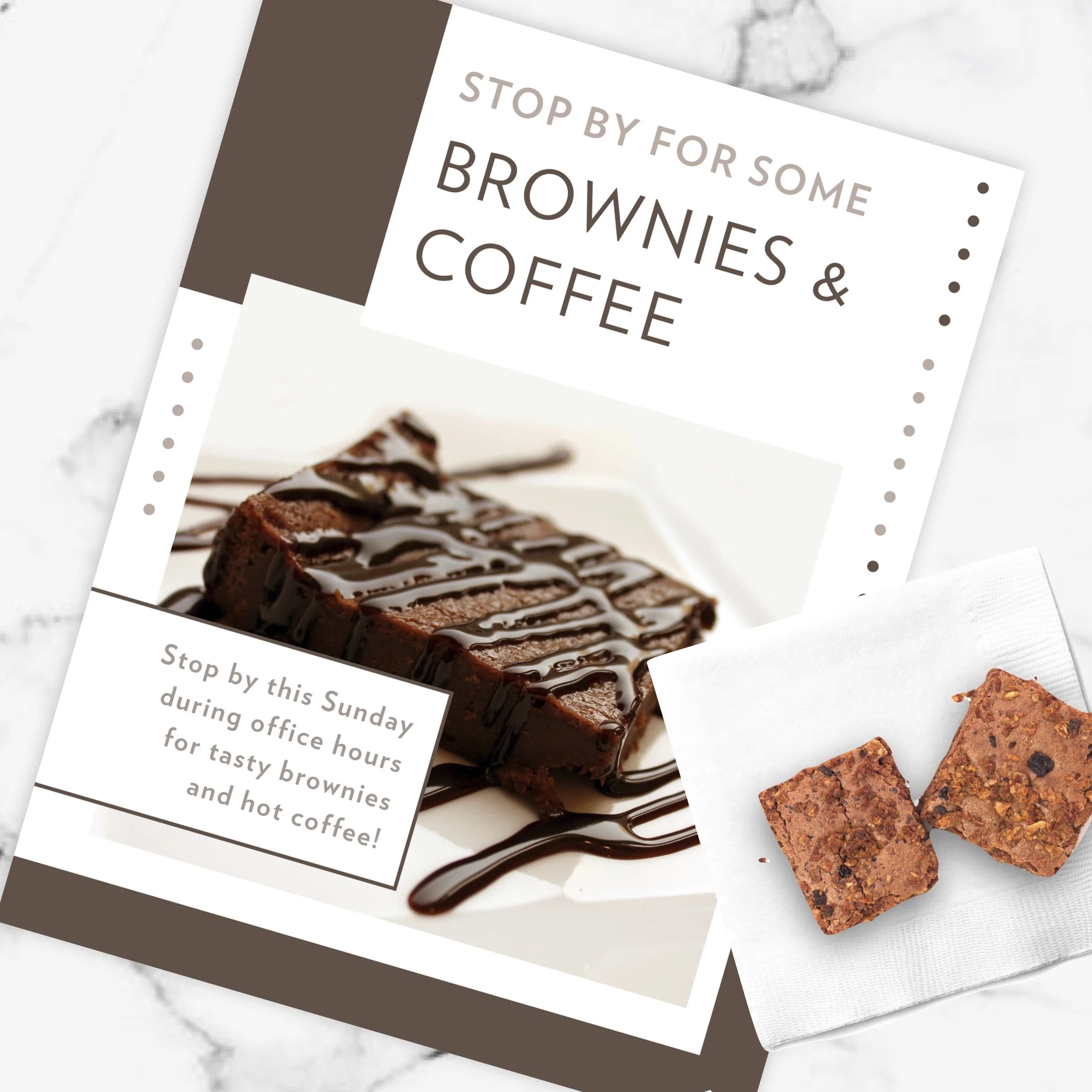 (#178) EVENT: SCORE BROWNIE POINTS 