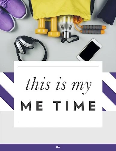 61554-Modern Fitness FC Me Time Fitness Sign.jpg