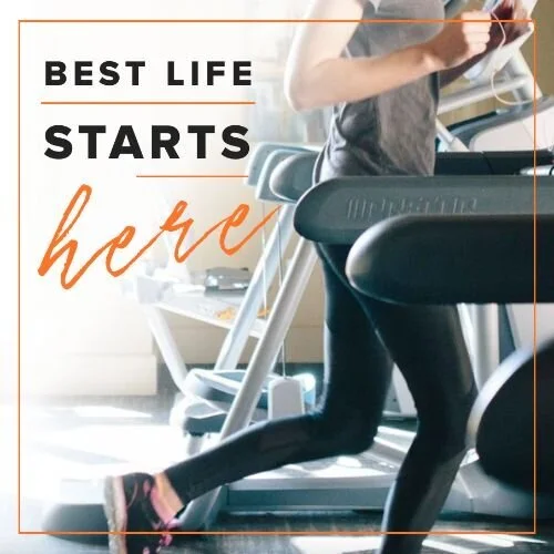 (#571) FITNESS EVENTS- FOUNDATIONAL GUIDE