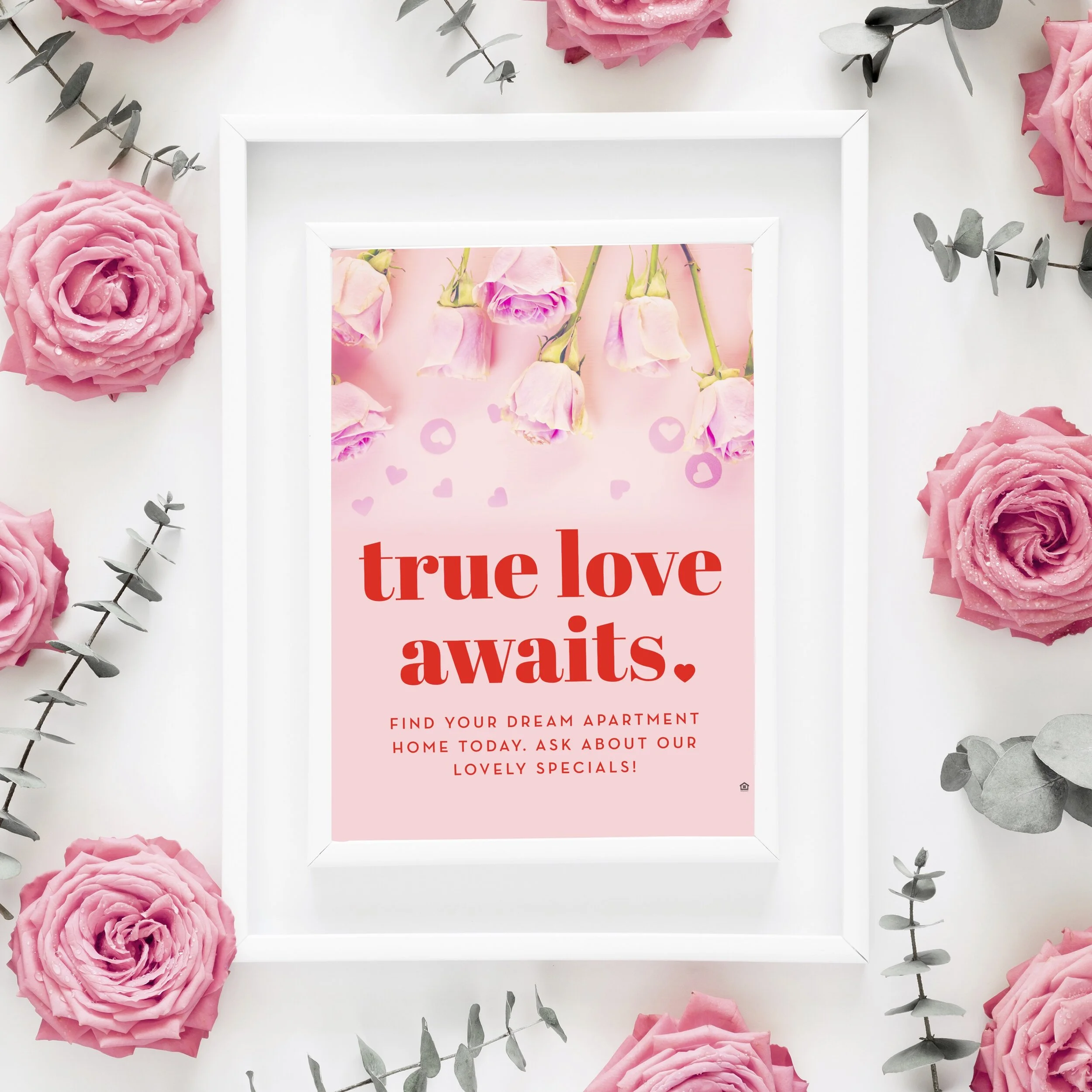 “True Love Awaits” Outreach Ideas