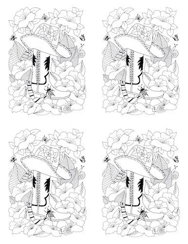 3250-FRCowboyBootsColoring4.jpg