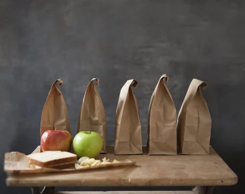 PACK YOUR LUNCH DAY