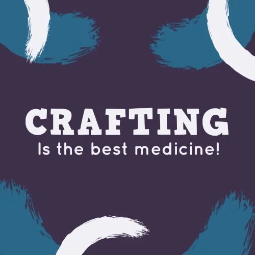 NATIONAL CRAFT MONTH