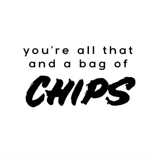 PI DAY &amp; POTATO CHIP DAY