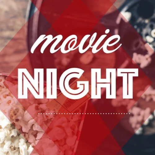 MOVIE NIGHT