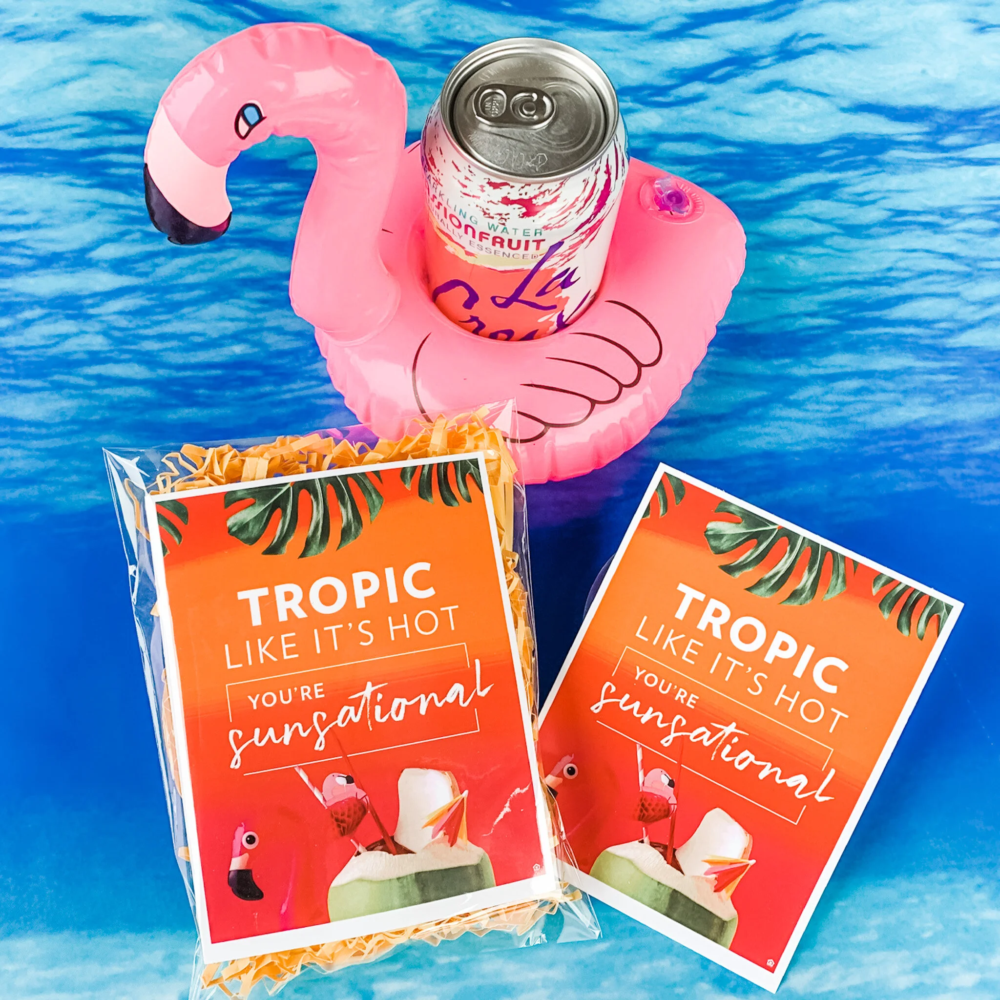 SUNSATIONAL RESIDENT GIFTS!