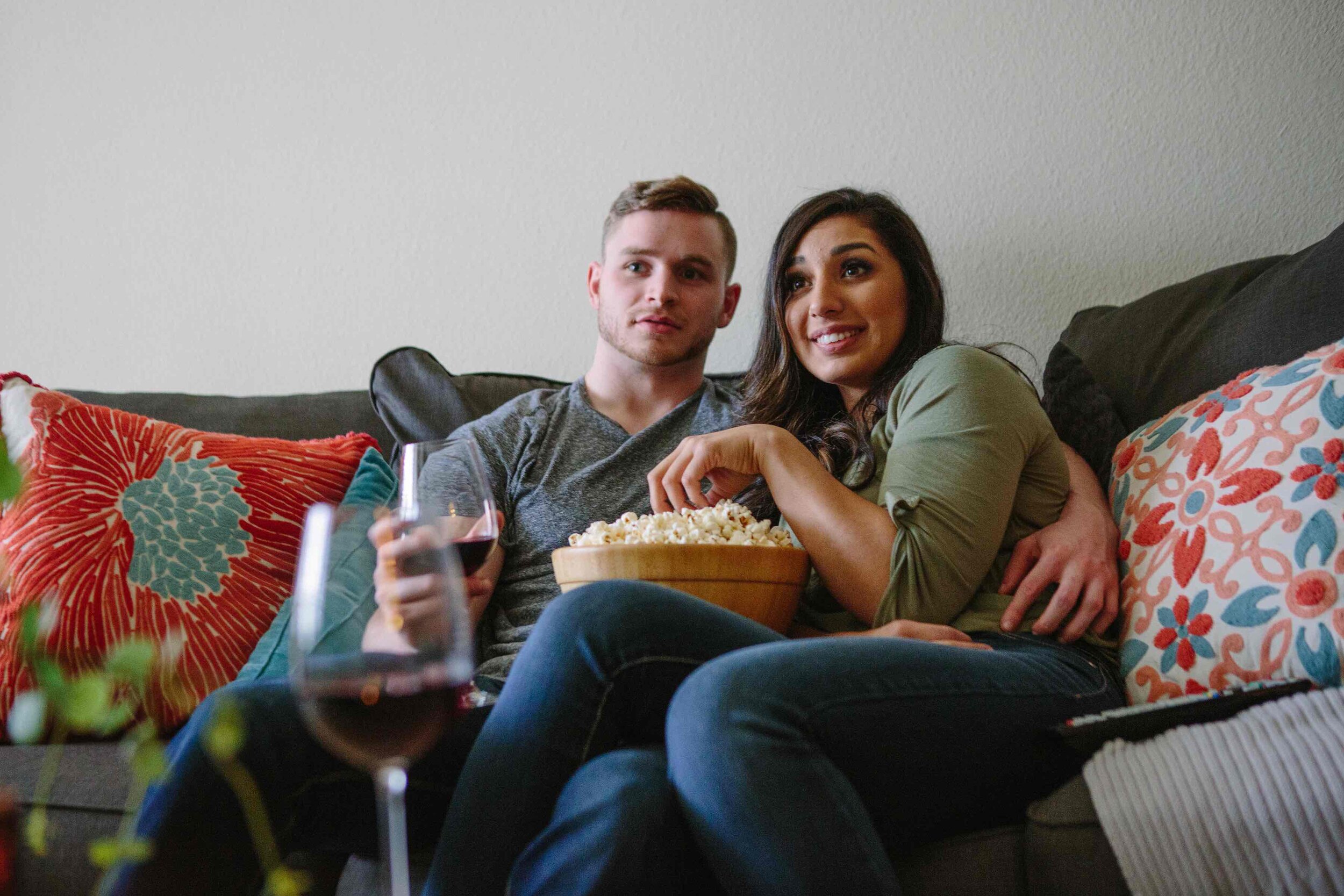 Movie Watch Party - Virtually 